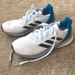 Women’s Adidas astrarun running shoes